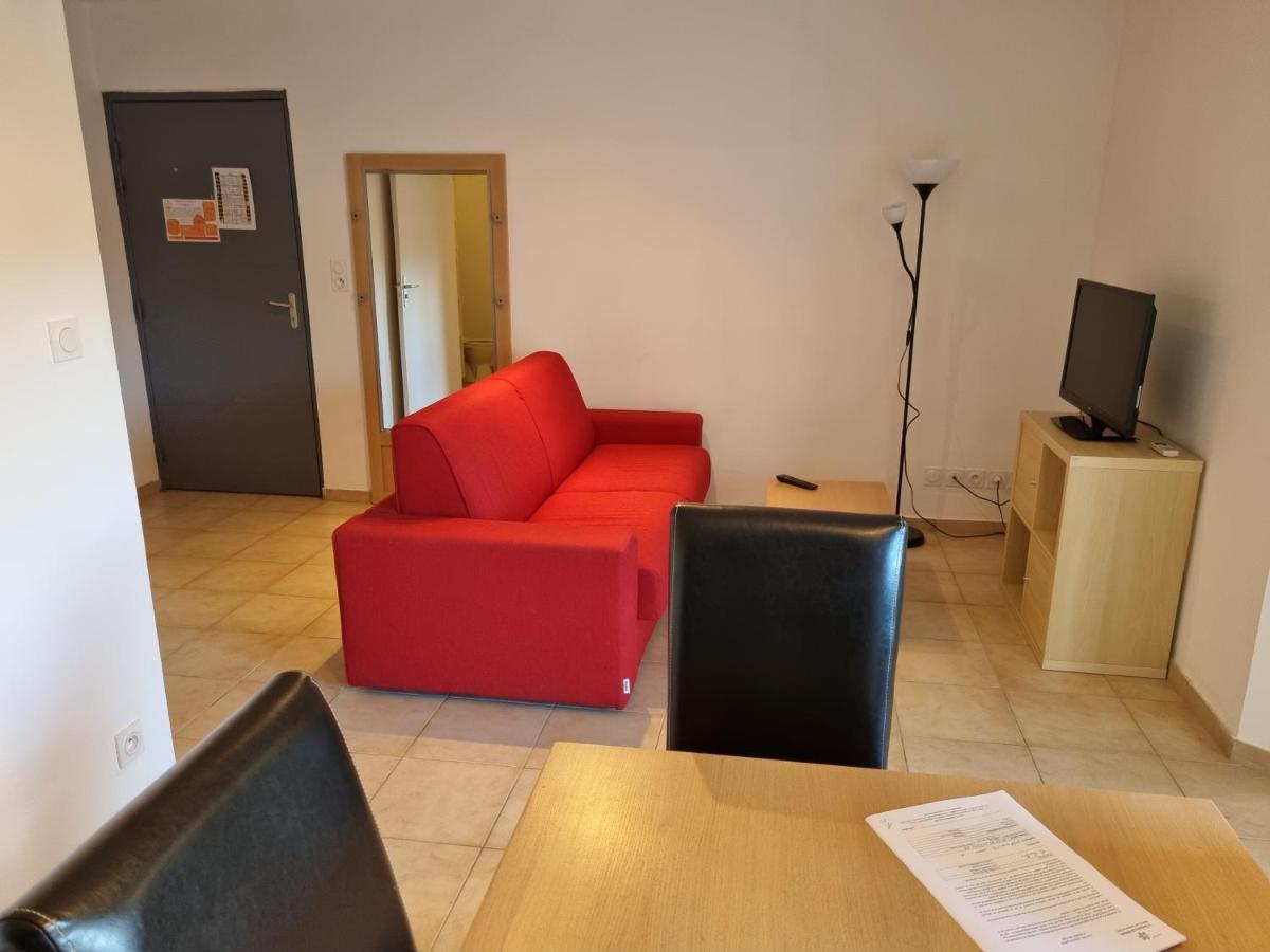 Appartement T2 Dans Residence Avec Piscine モリアニ・プラージュ エクステリア 写真