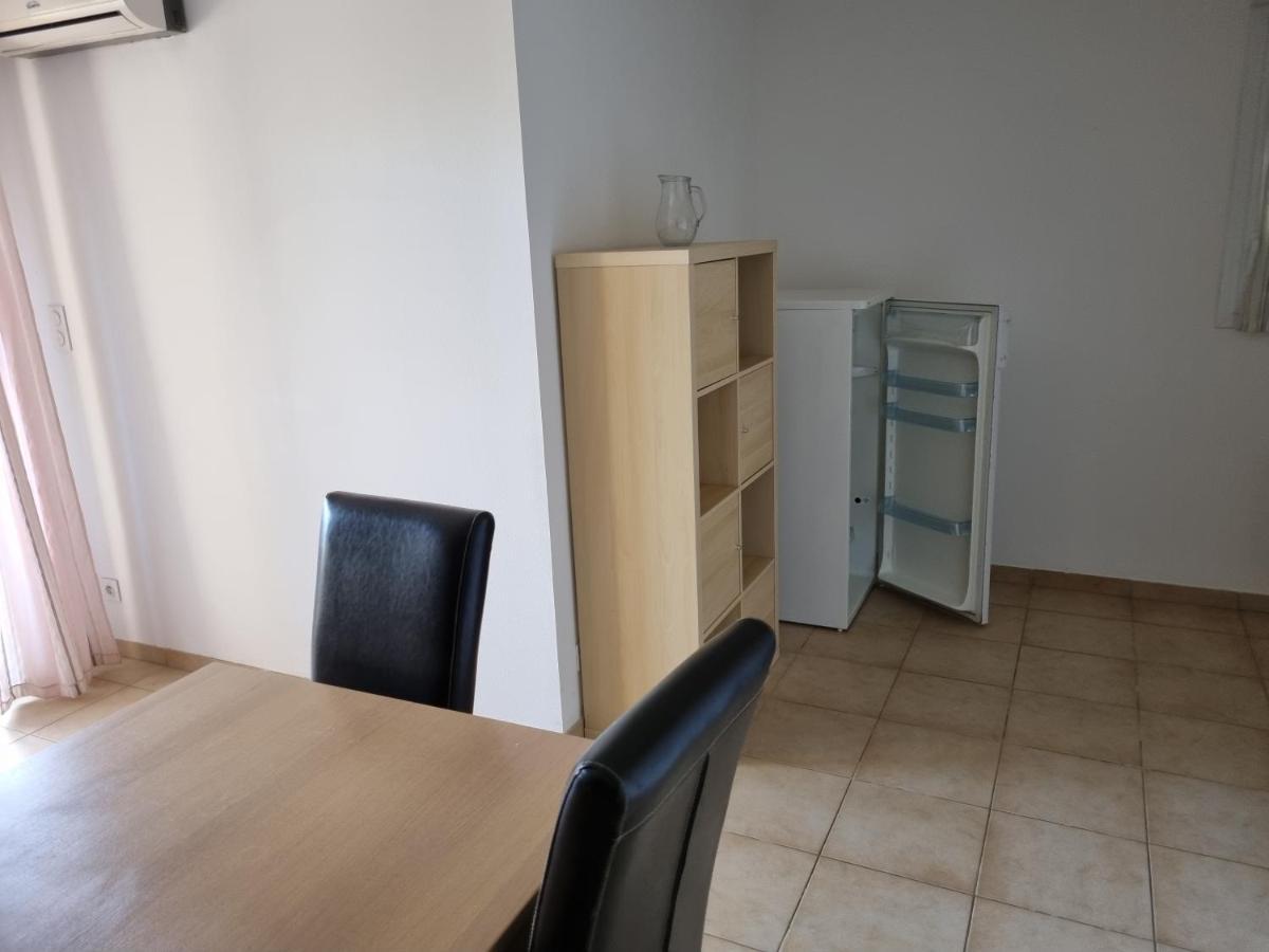 Appartement T2 Dans Residence Avec Piscine モリアニ・プラージュ エクステリア 写真